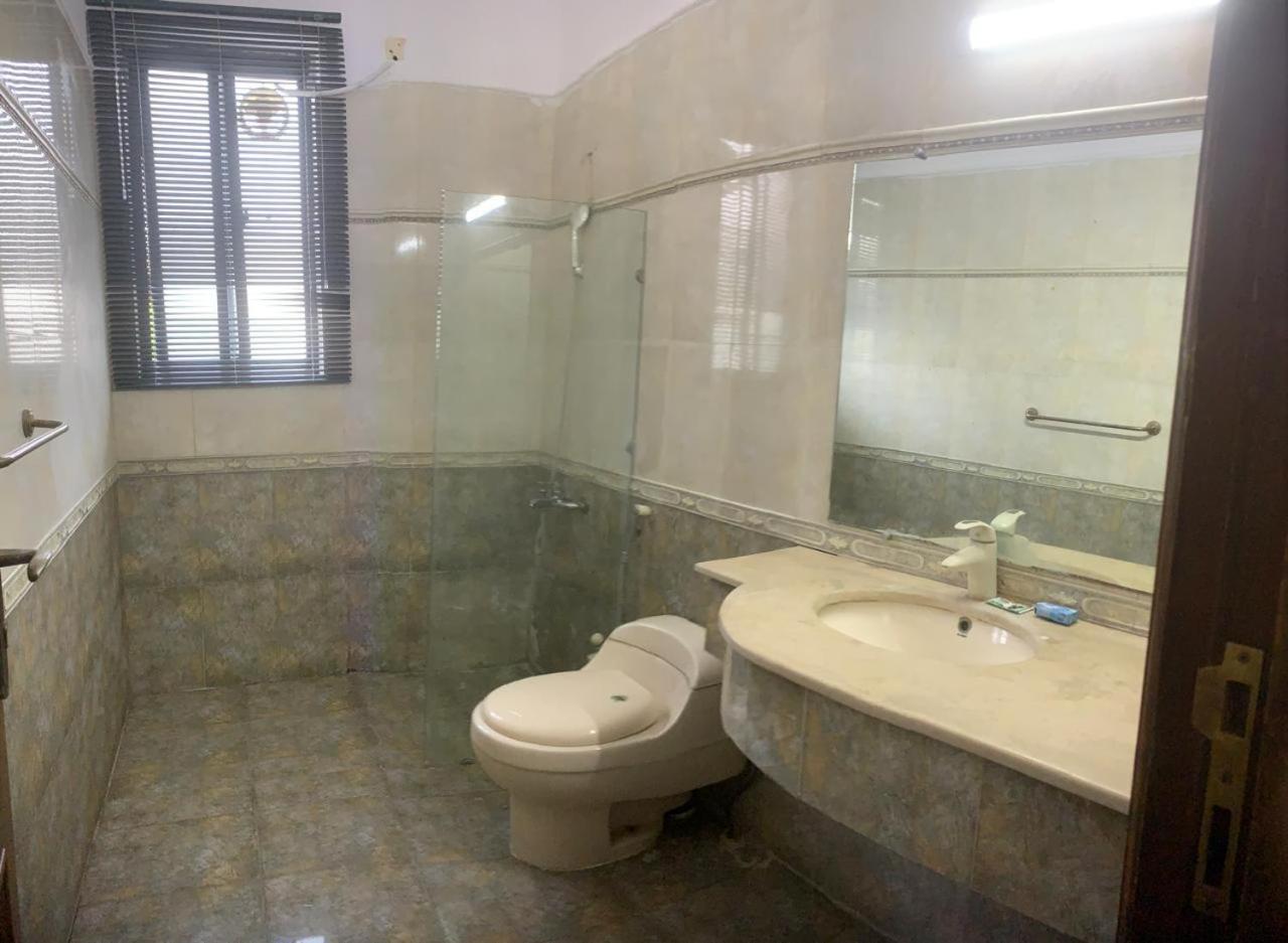 Royal Serena Residency Iszlámábád Kültér fotó